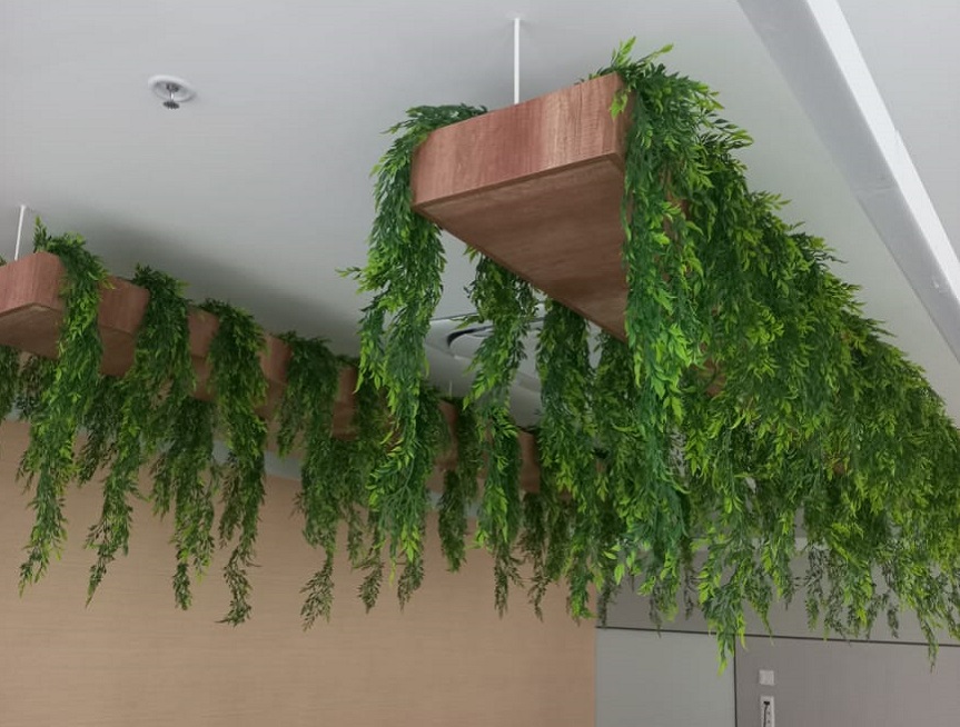 Greenscape Creation